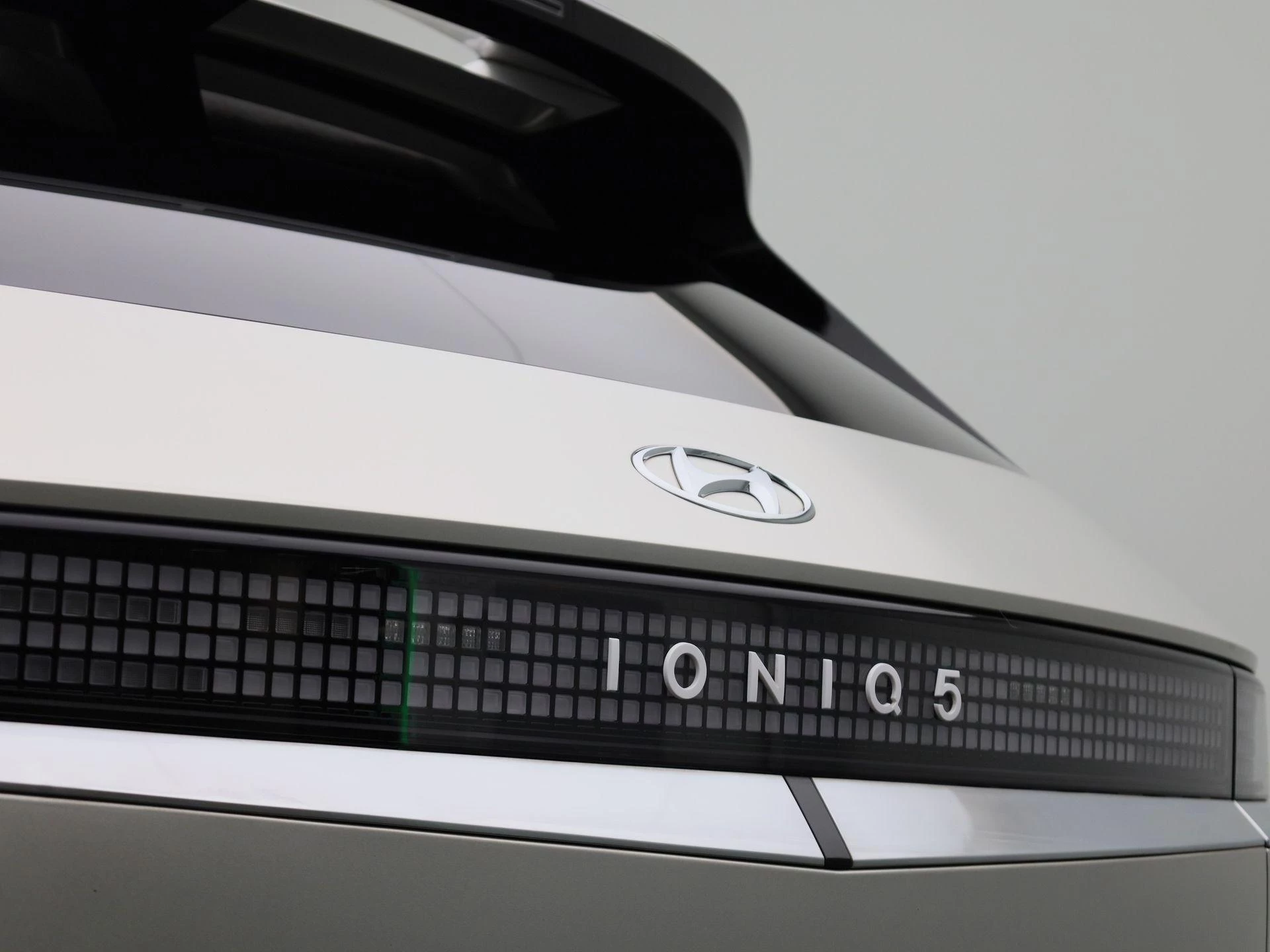 Hyundai IONIQ 5 Lounge 73kWh