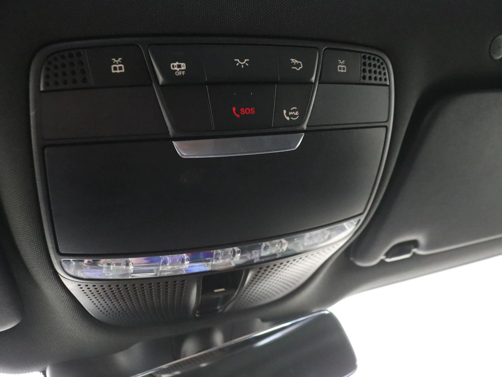 Mercedes-Benz GLC 300e 4MATIC Business Solution AMG