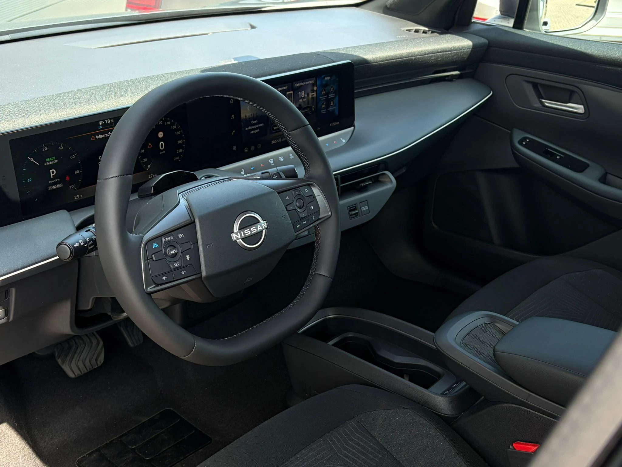 Nissan Leaf Engage 52 kWh 177PK