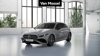 Mercedes-Benz A-Klasse A 200 Star Edition