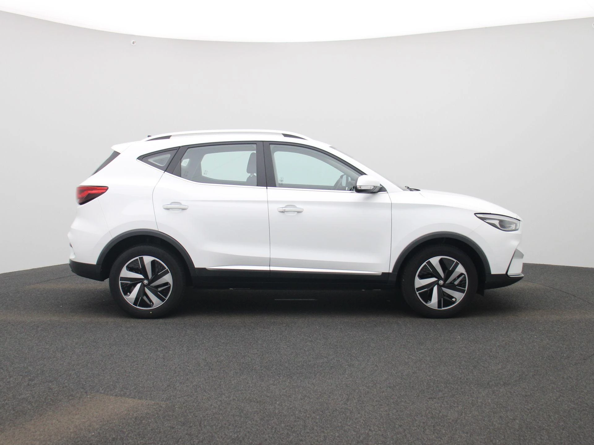 MG ZS EV Standard Range Comfort 50 kWh