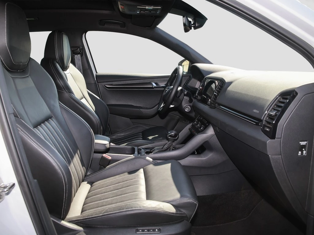 Škoda Karoq 1.5 TSI DSG Sportline Navi, Pano