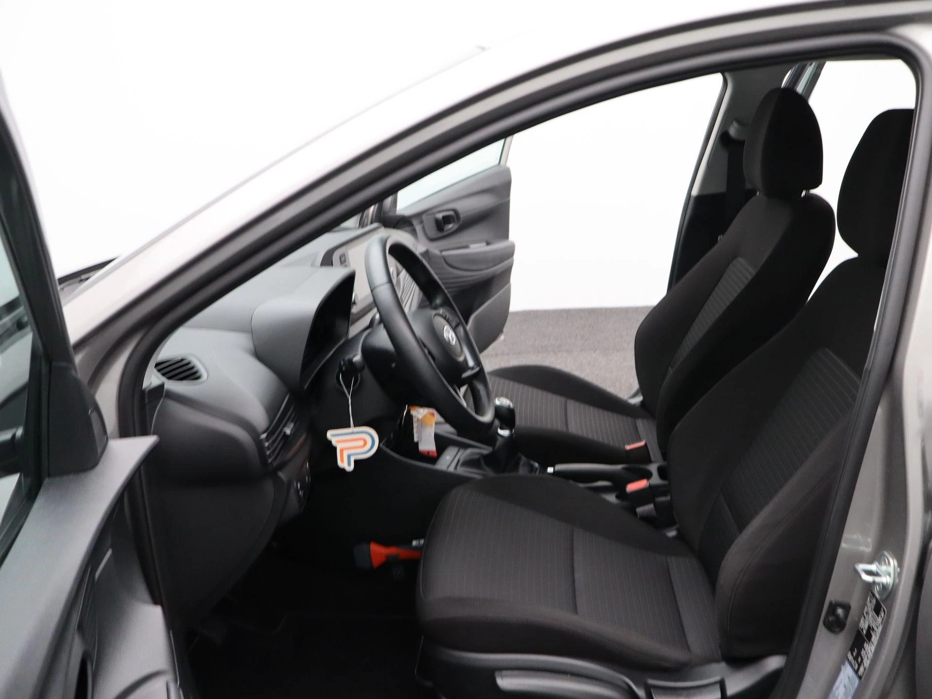 Hyundai i20 1.2 MPI Comfort |