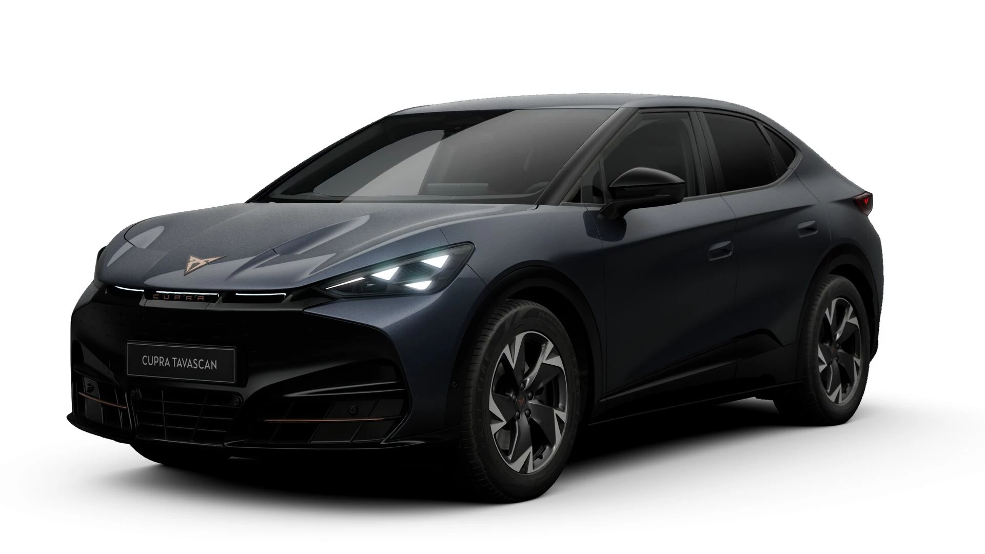CUPRA Tavascan Business