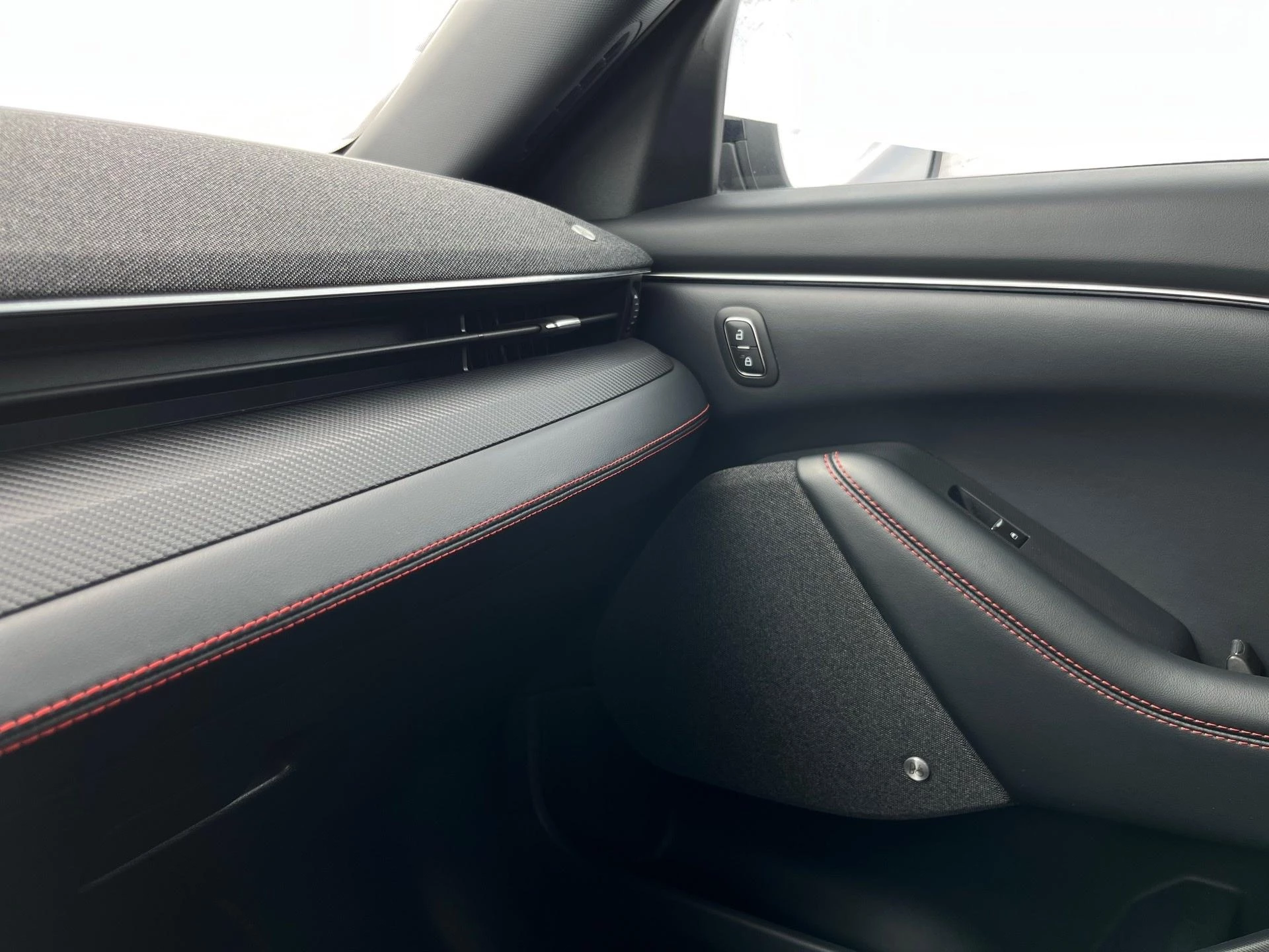 Ford-Mustang Mach-E-image-10