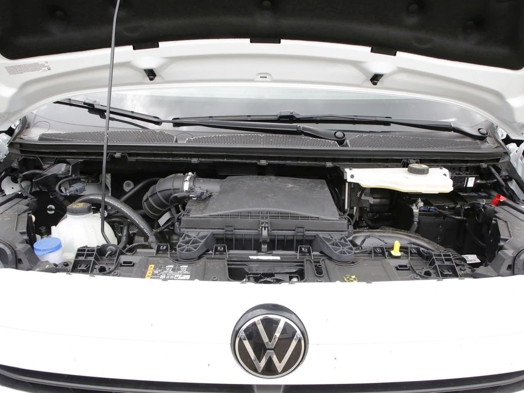 Volkswagen Transporter Kasten 2.0 TDI 8-Gang Automatik Radst. 3100 mm New Transporter