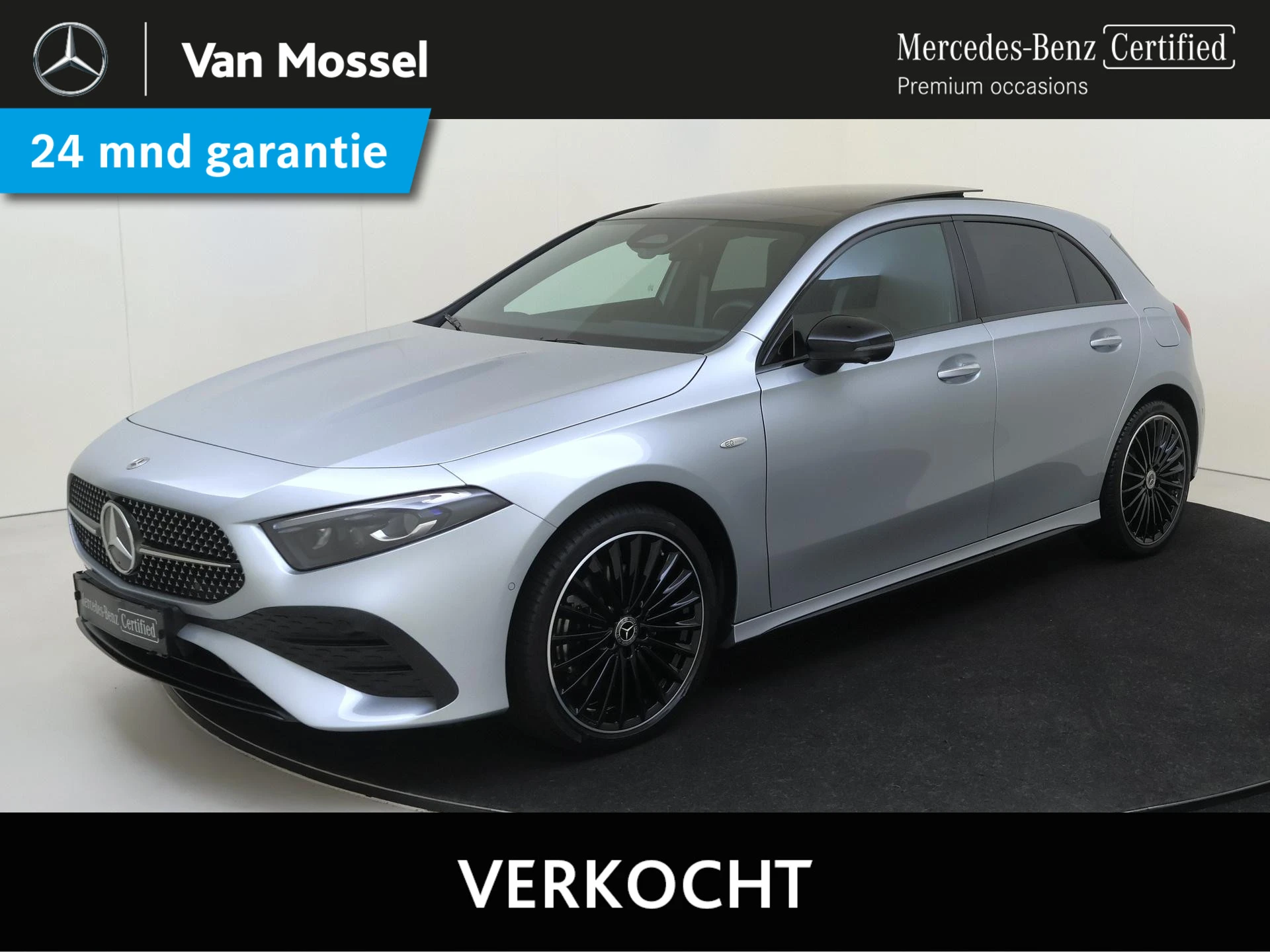 Mercedes-Benz-A-Klasse-image-0