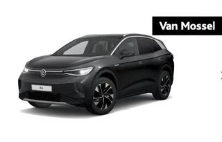 Volkswagen ID.4 Pure 52 kWh 170 PK|