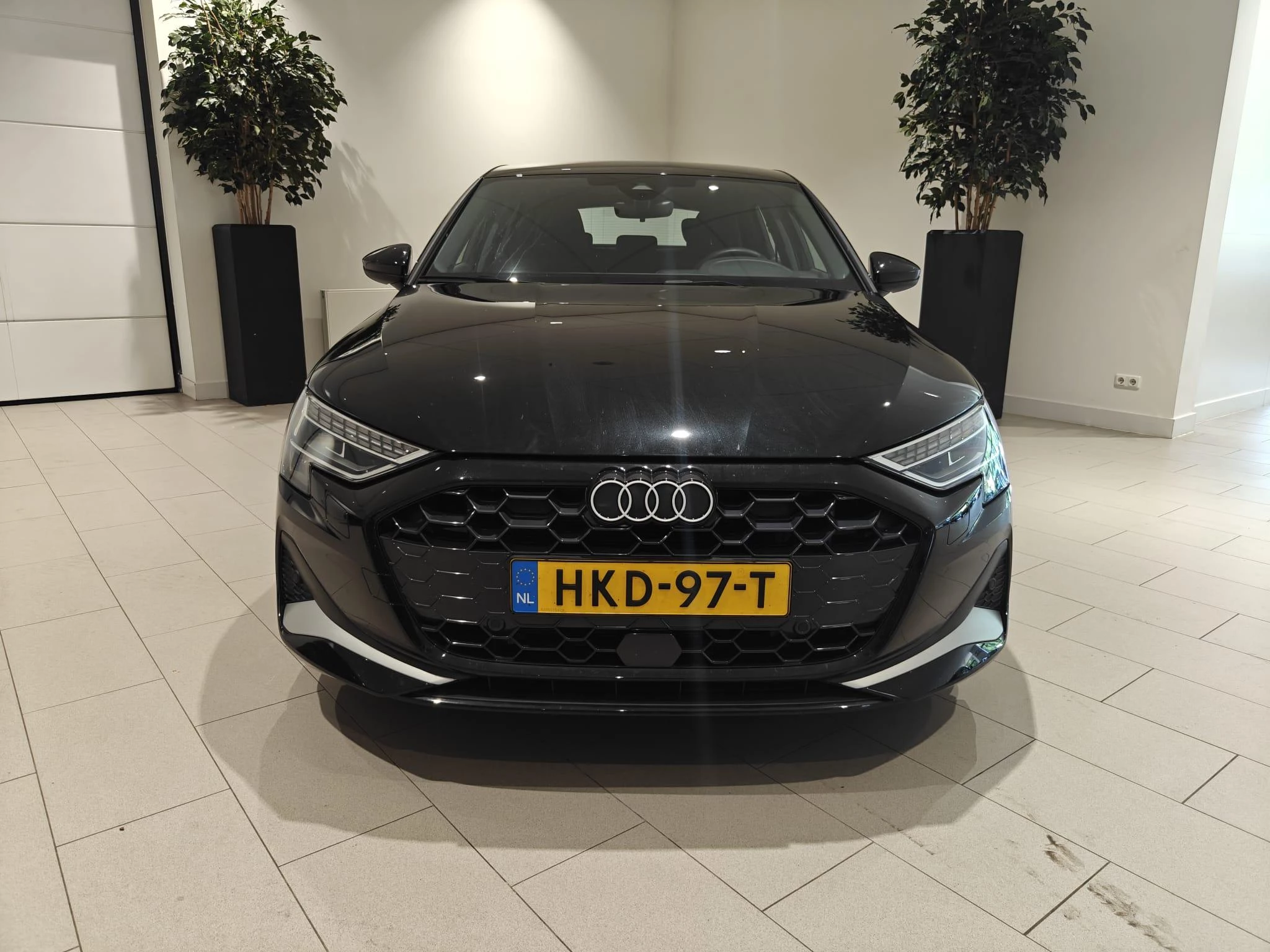 Audi A3 Sportback 40 TFSI e Advanced edition 204 PK