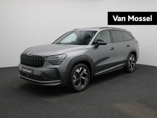 Škoda Kodiaq 1.5 TSI PHEV Sportline Business 204 PK