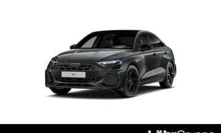 Audi A3 Limousine S line TFSI quattro 150 kW S tronic
