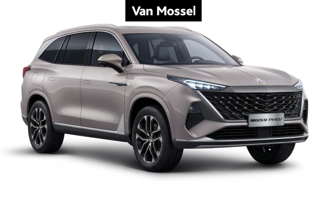 MG-S9 PHEV-image-0