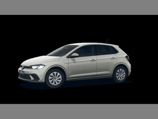 Volkswagen Polo 1.0 TSI Life Business OPF