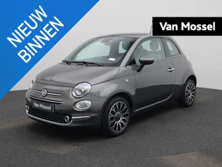 Fiat 500 1.0 Hybrid 70 Club Edizione