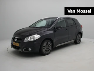 Suzuki S-Cross SX4 1.6 Exclusive
