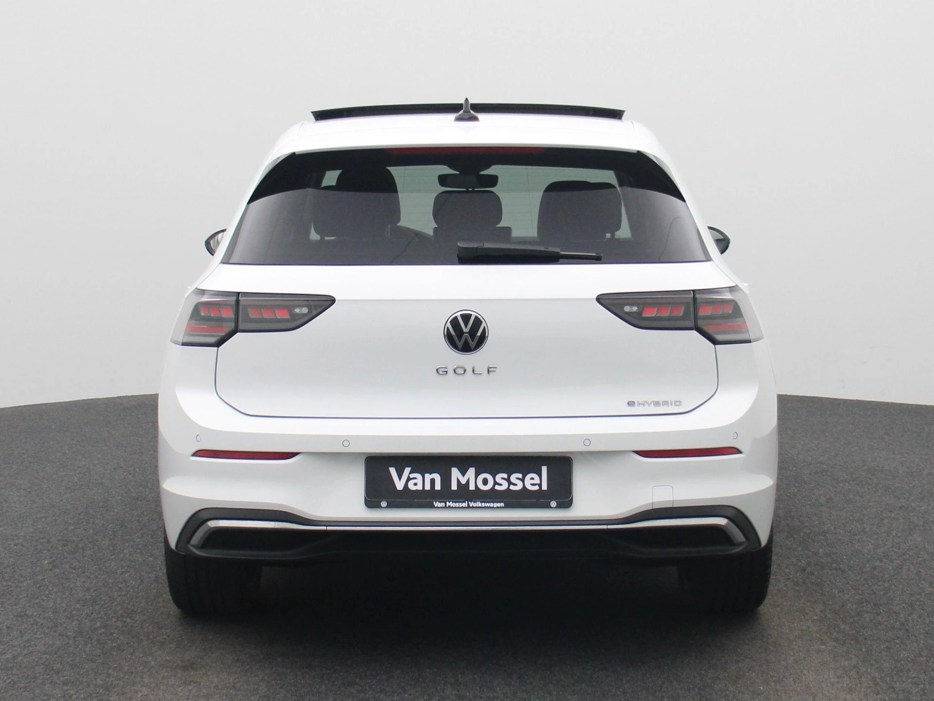Volkswagen Golf 1.5 eHybrid Style Edition 204 PK|
