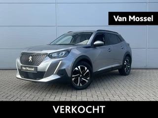 Peugeot 2008 1.2 PureTech Allure Pack