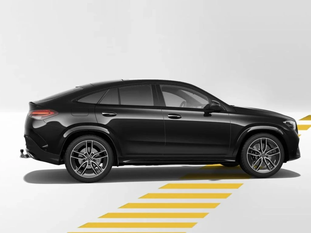 Mercedes-Benz-GLE 450 d-image-7