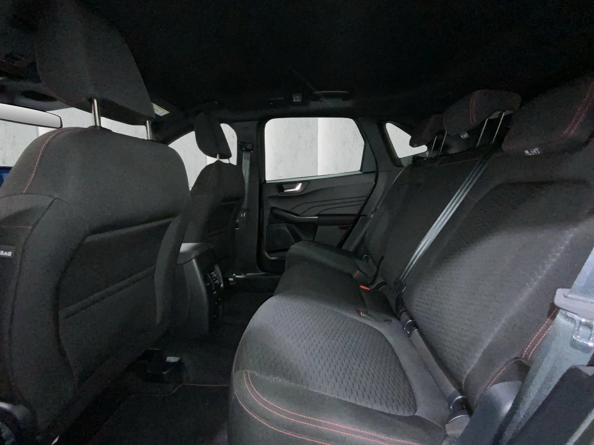 Ford Kuga ST-Line Aut.*KAM*LED-MATRIX*NAVI*GRA*WINTER-PKT.