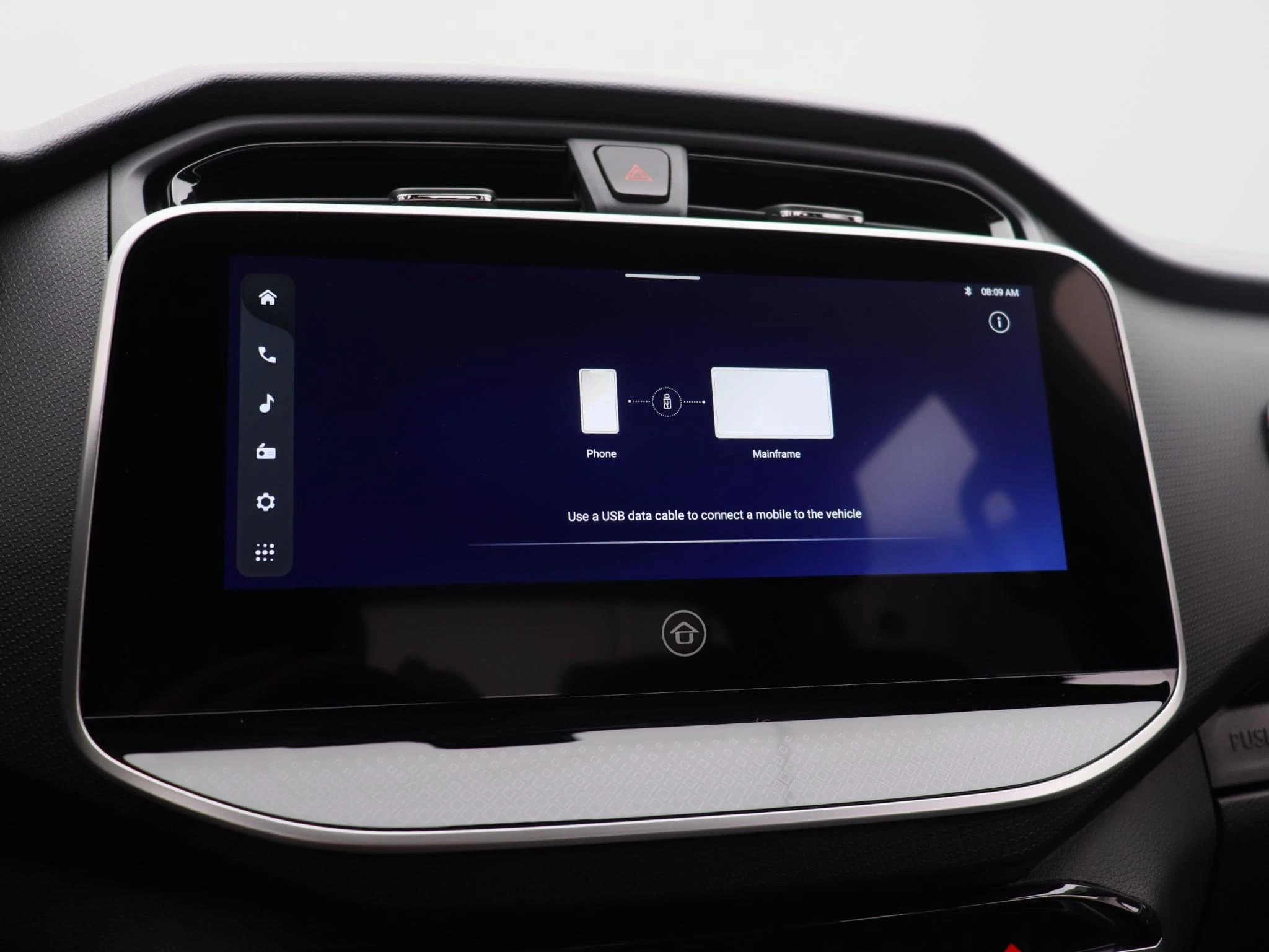 Maxus-T90 EV-image-9