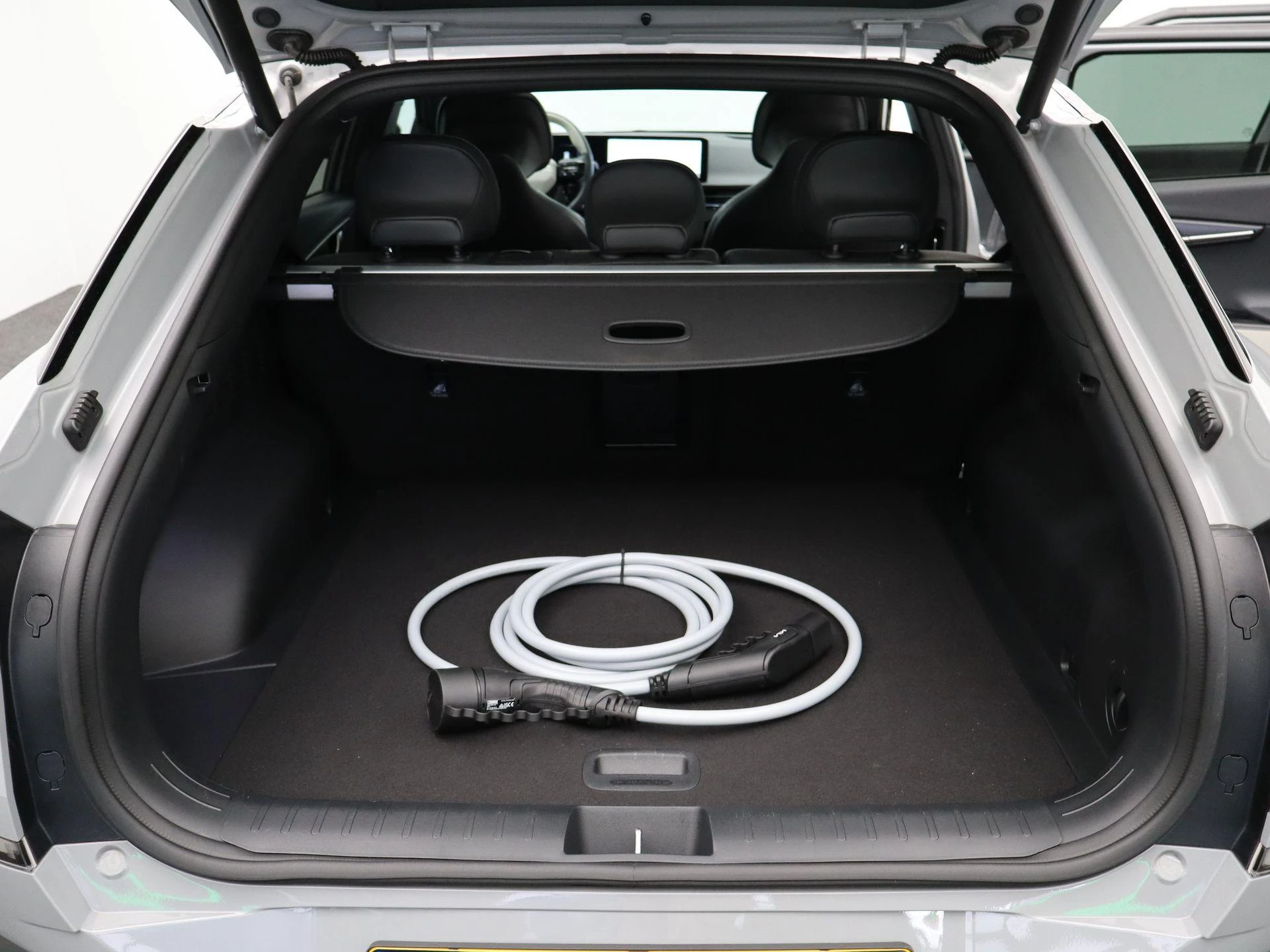 Kia EV6 GT-Line AWD 84 kWh