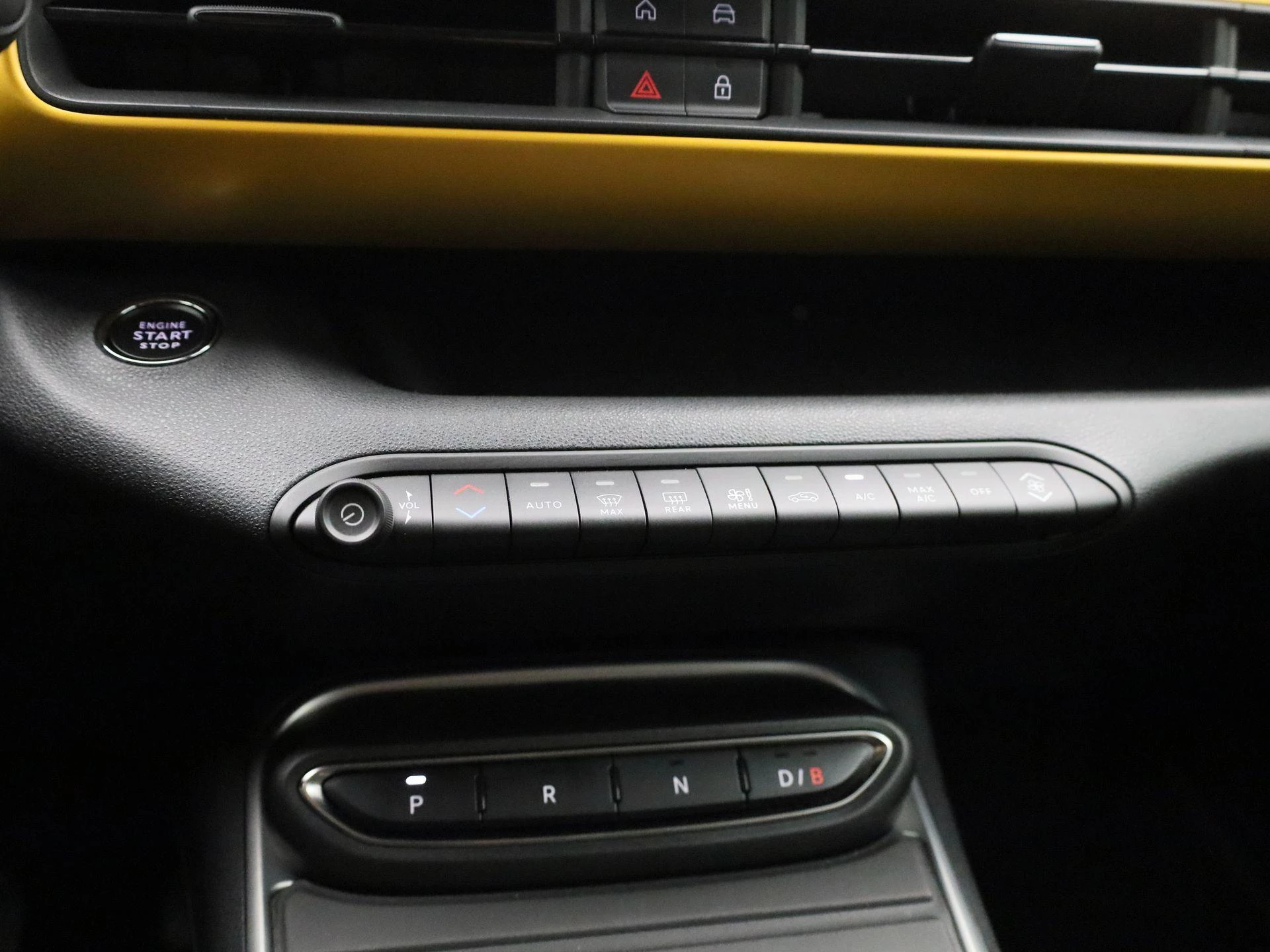 Jeep Avenger 54kWh 1st Edition