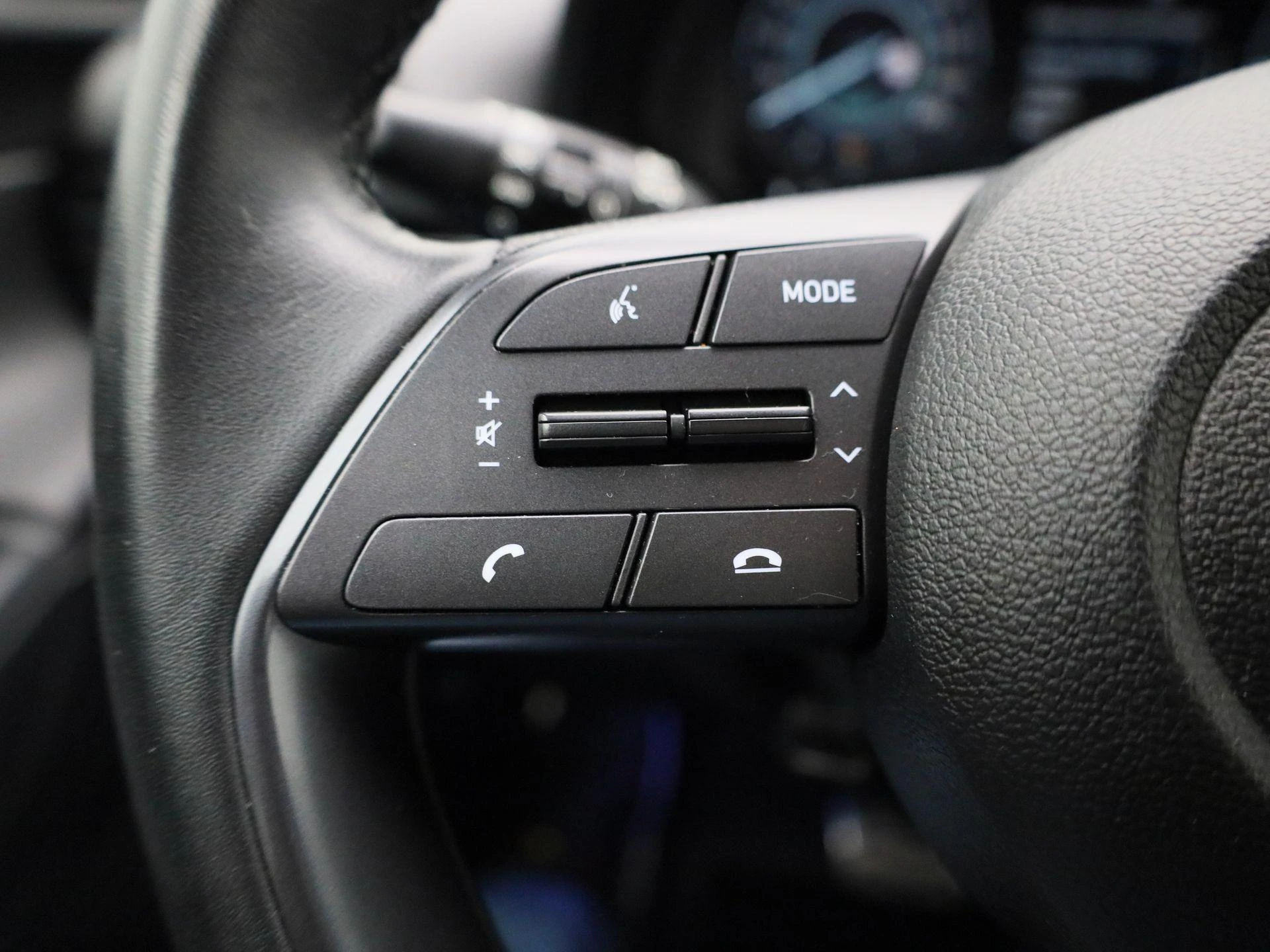 Hyundai Bayon 1.0 T-GDI Comfort