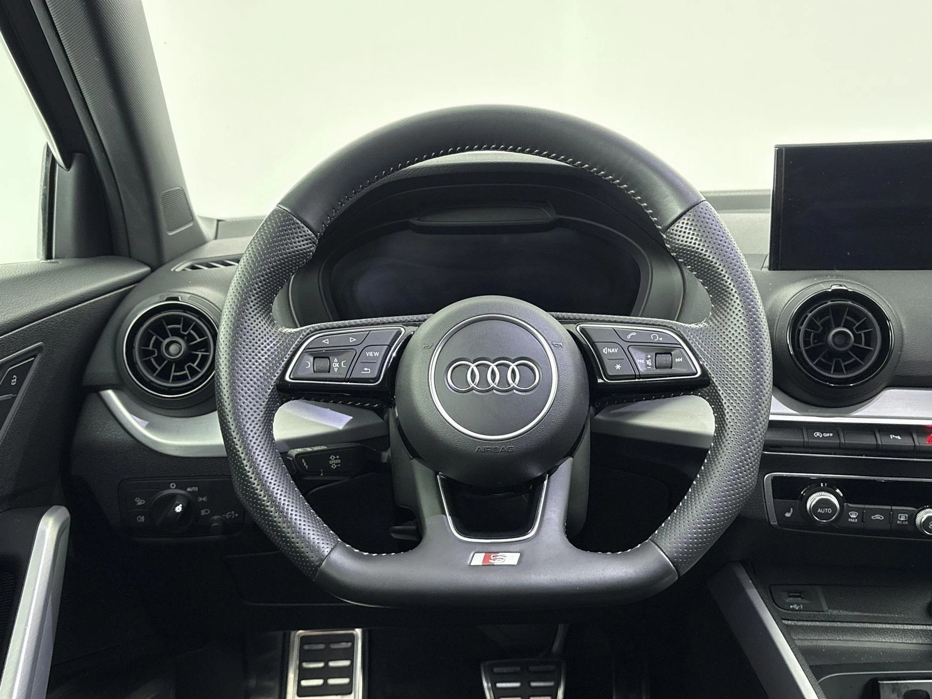 Audi Q2 1.4 TFSI CoD Launch Edition