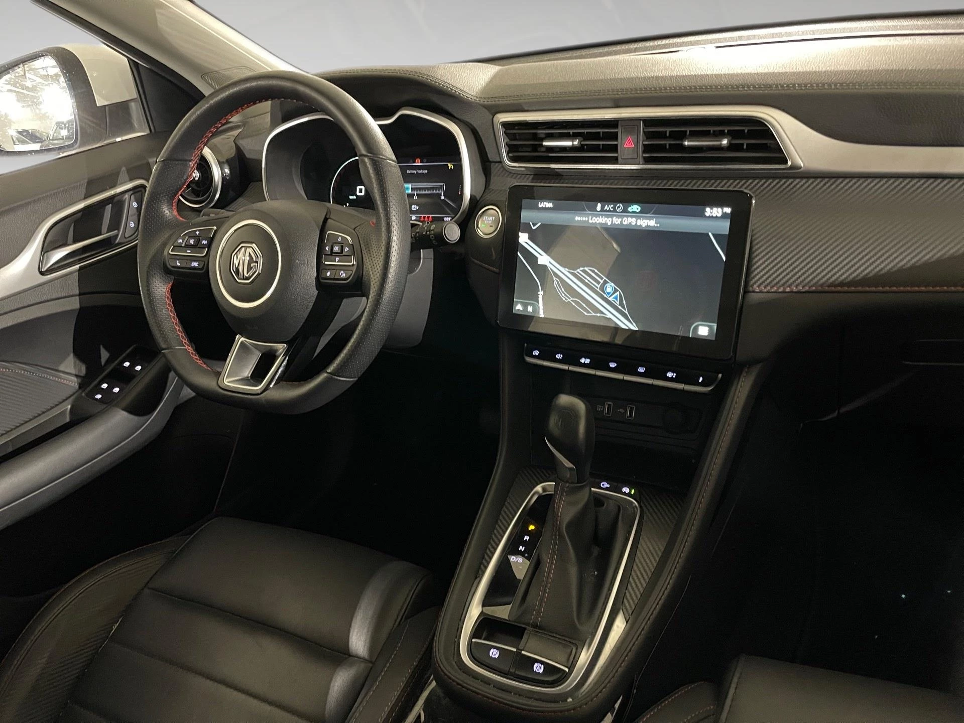 MG ZS 1.0 Luxury