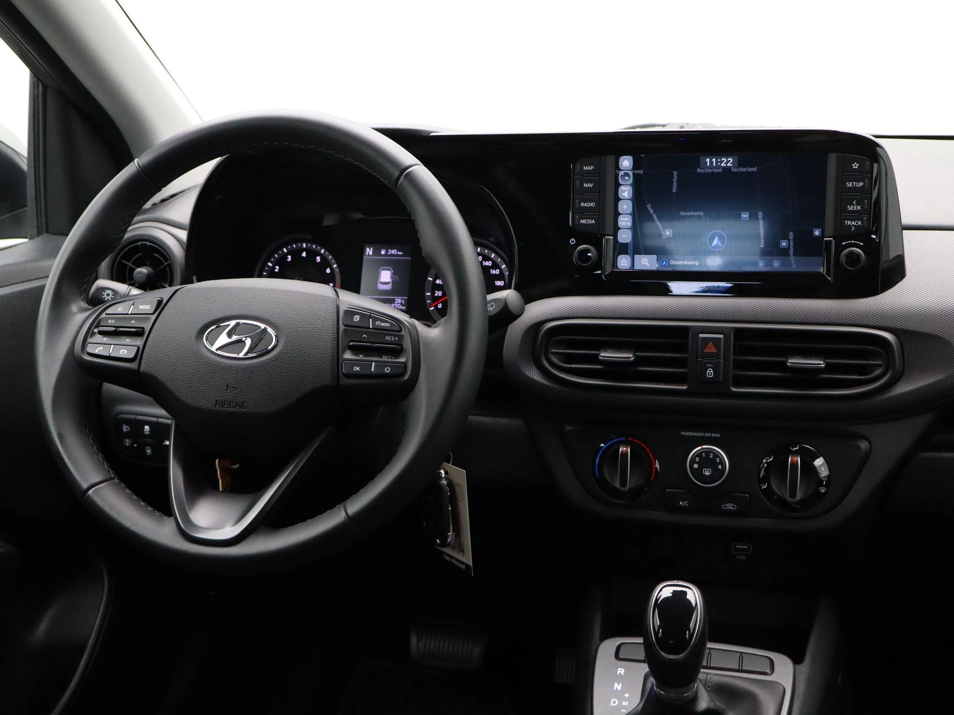 Hyundai i10 1.0 Comfort Smart 5-zits