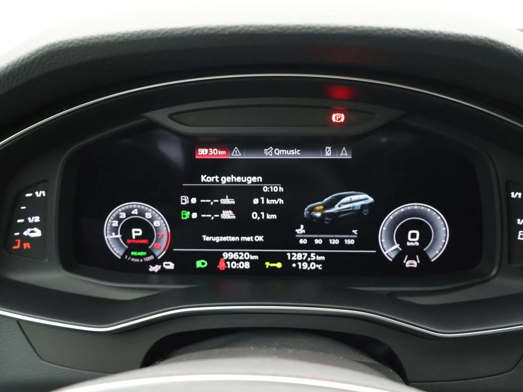 Audi A6 Avant PHEV Avant PHEV 55TFSIe QUATTRO Competition 367PK *AUTOMAAT*LEDER*ALCANTARA*ACC*PDC*CAMERA*NAVI*...*