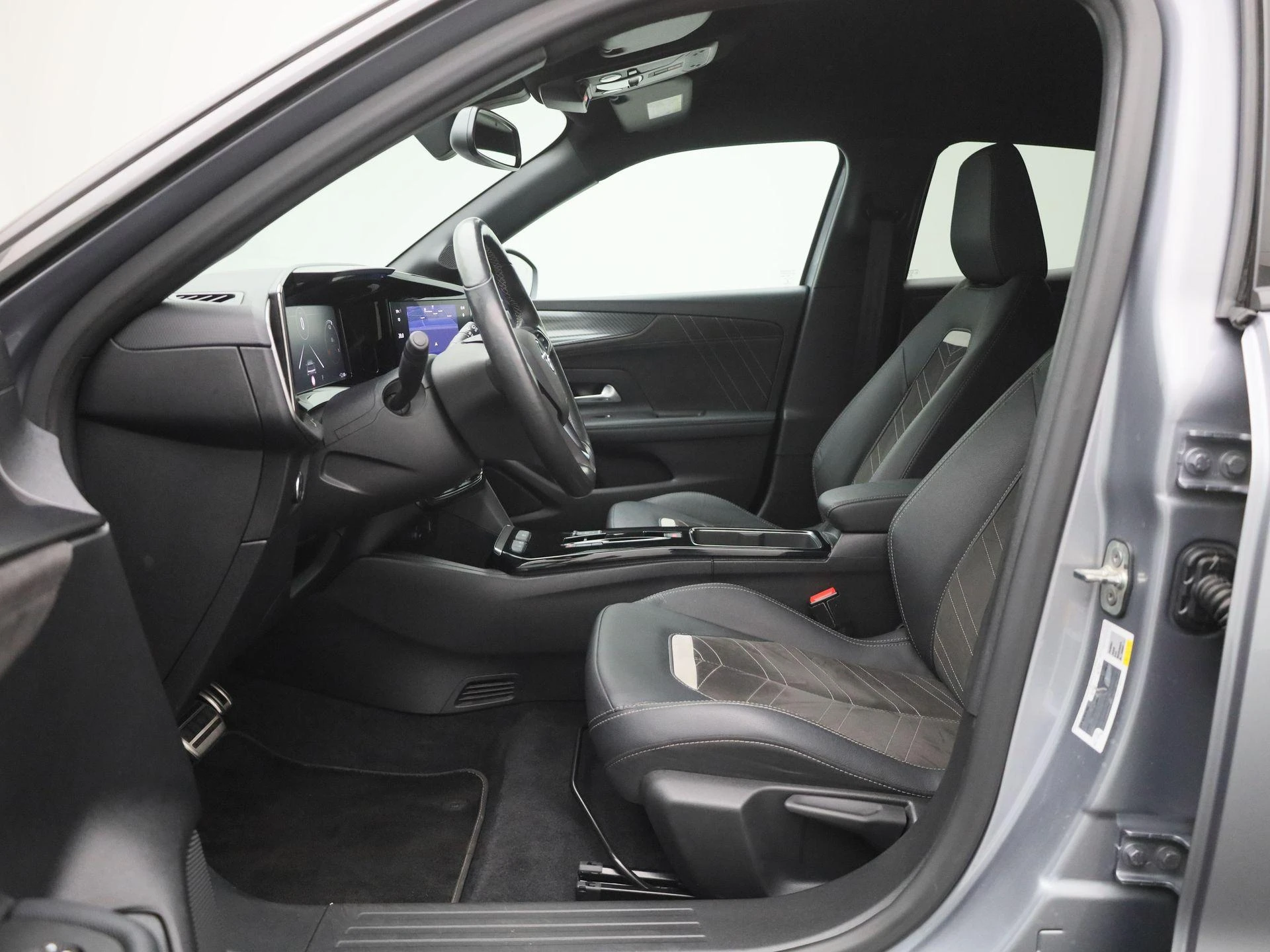 Opel Mokka-e Ultimate 50-kWh