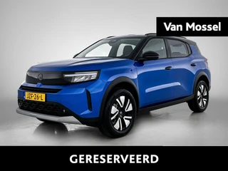 Opel Frontera 1.2 Turbo Hybrid GS 7p.