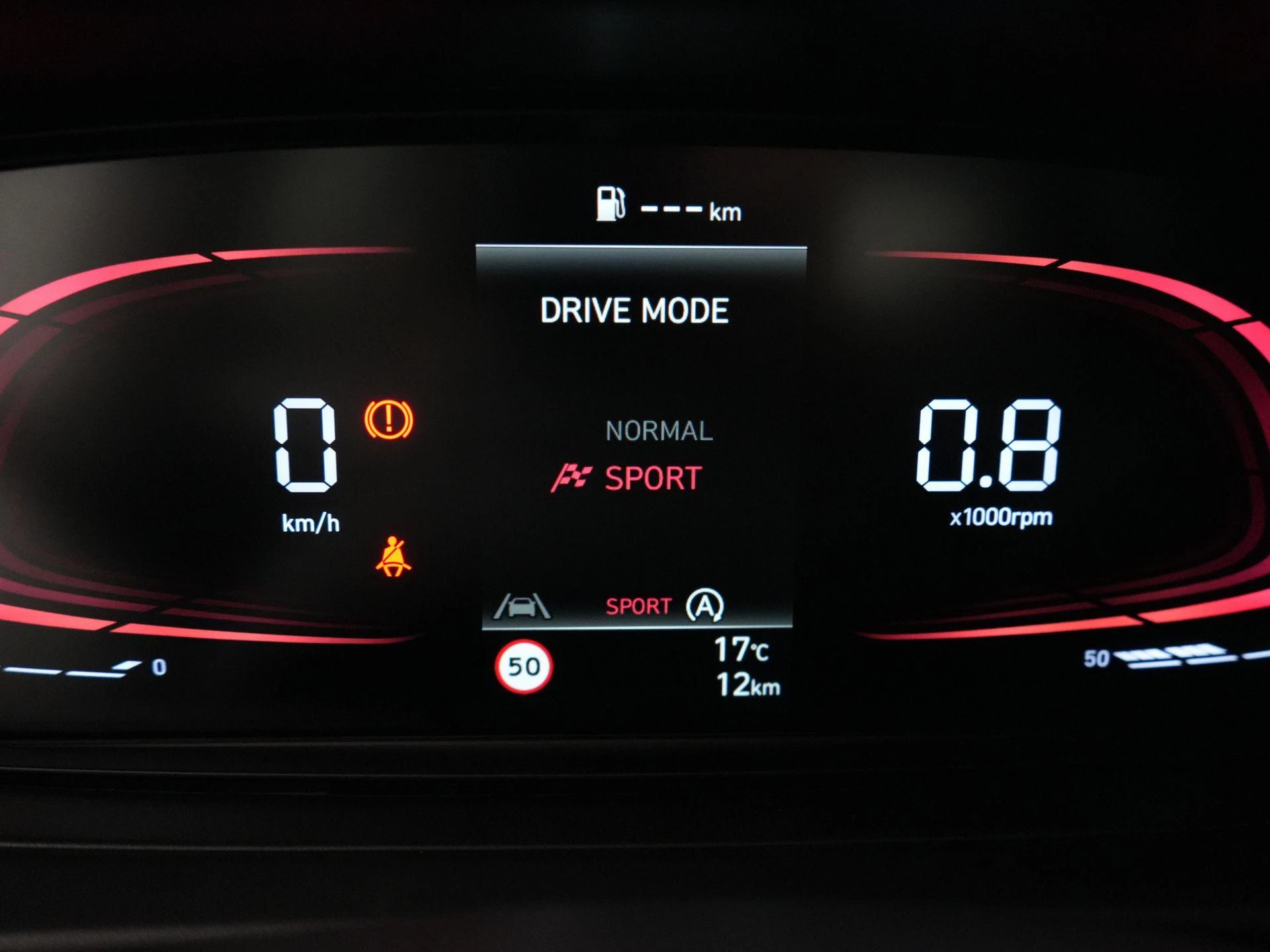 Hyundai Bayon 1.0 T-GDI E-Motion