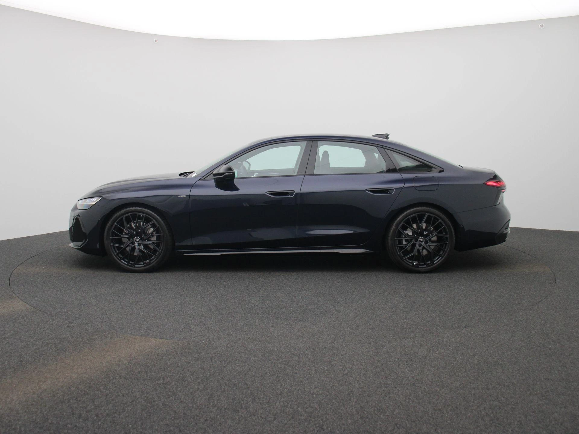 Audi A6 Limousine 2.0 e-hybrid quattro S Edition