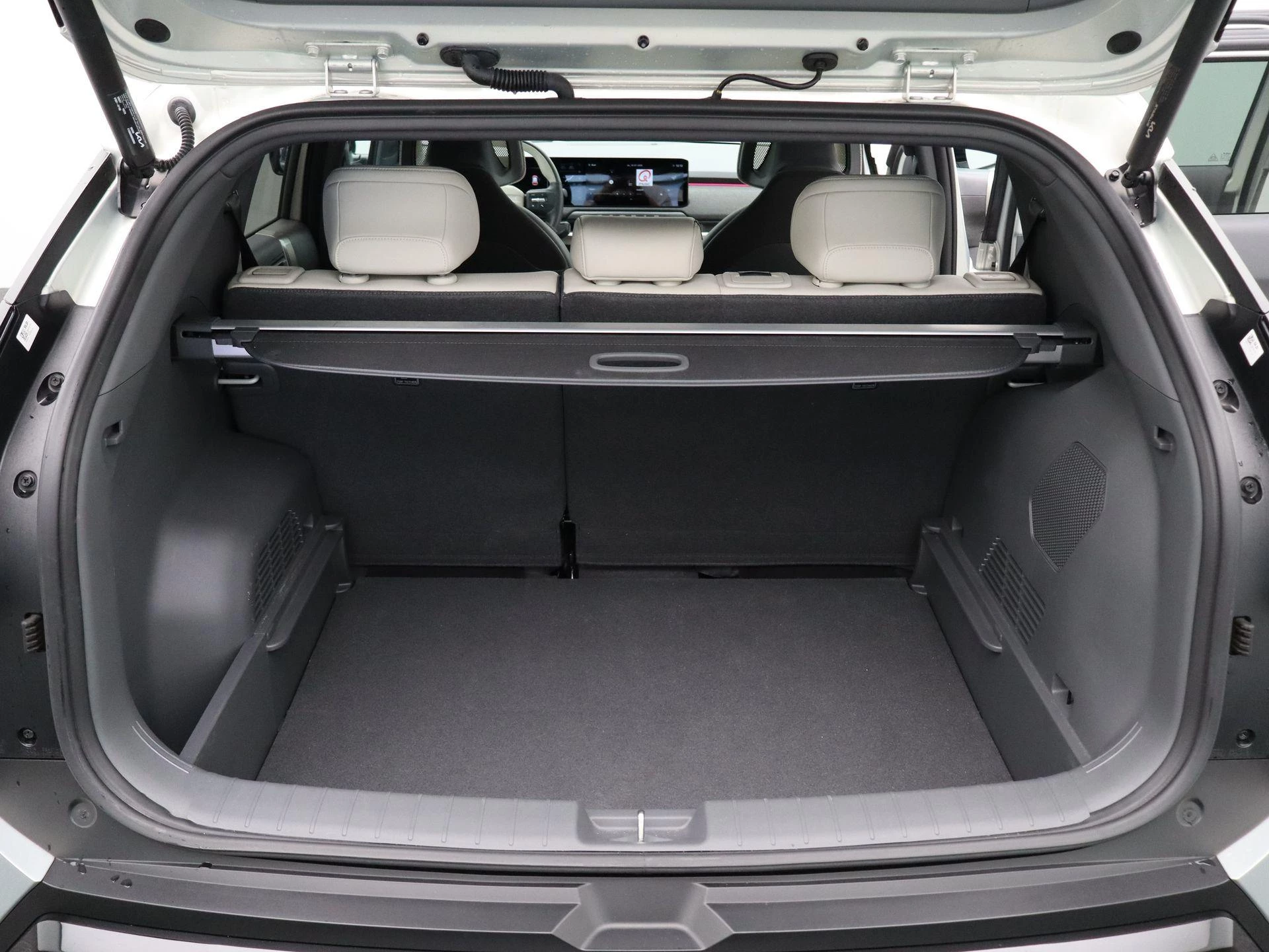 Kia EV3 GT-PlusLine 81.4 kWh