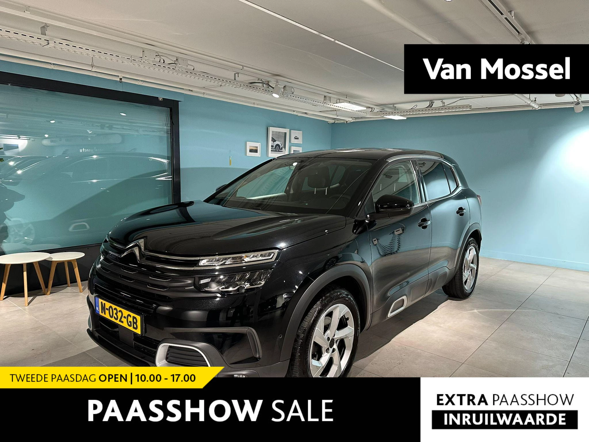 Citroën-C5 Aircross-image-0