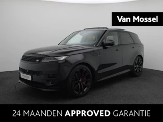 Land Rover Range Rover Sport 3.0 P550e Autobiography PHEV