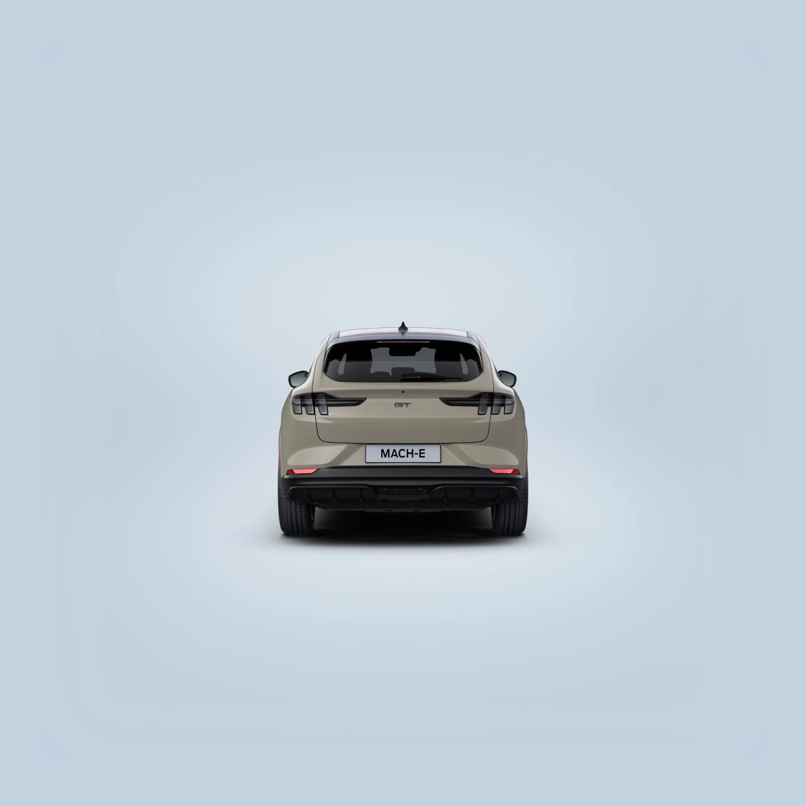 Ford Mustang Mach-E GT Extended AWD 91 kWh