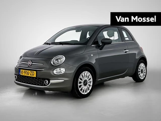 Fiat 500C 1.0 Hybrid Star