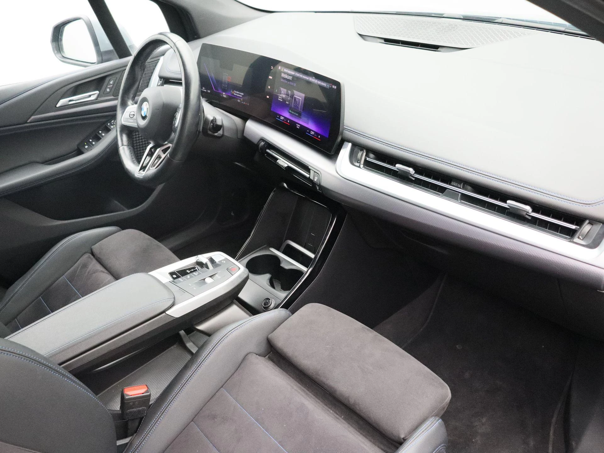 BMW 2 Reeks 218I ACTIVE TOURER M-SPORT | NAVI | PDC | LED