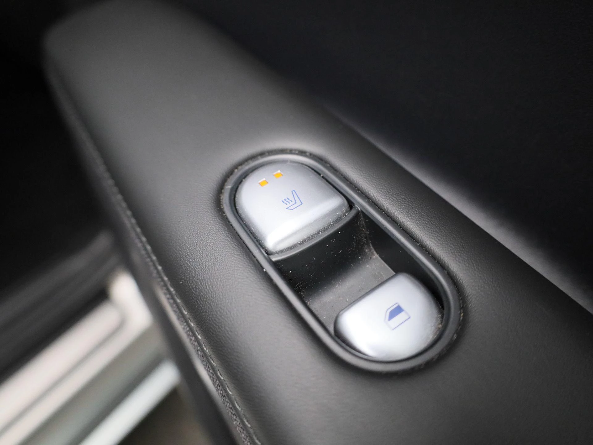 Hyundai IONIQ 5 Lounge 73kWh