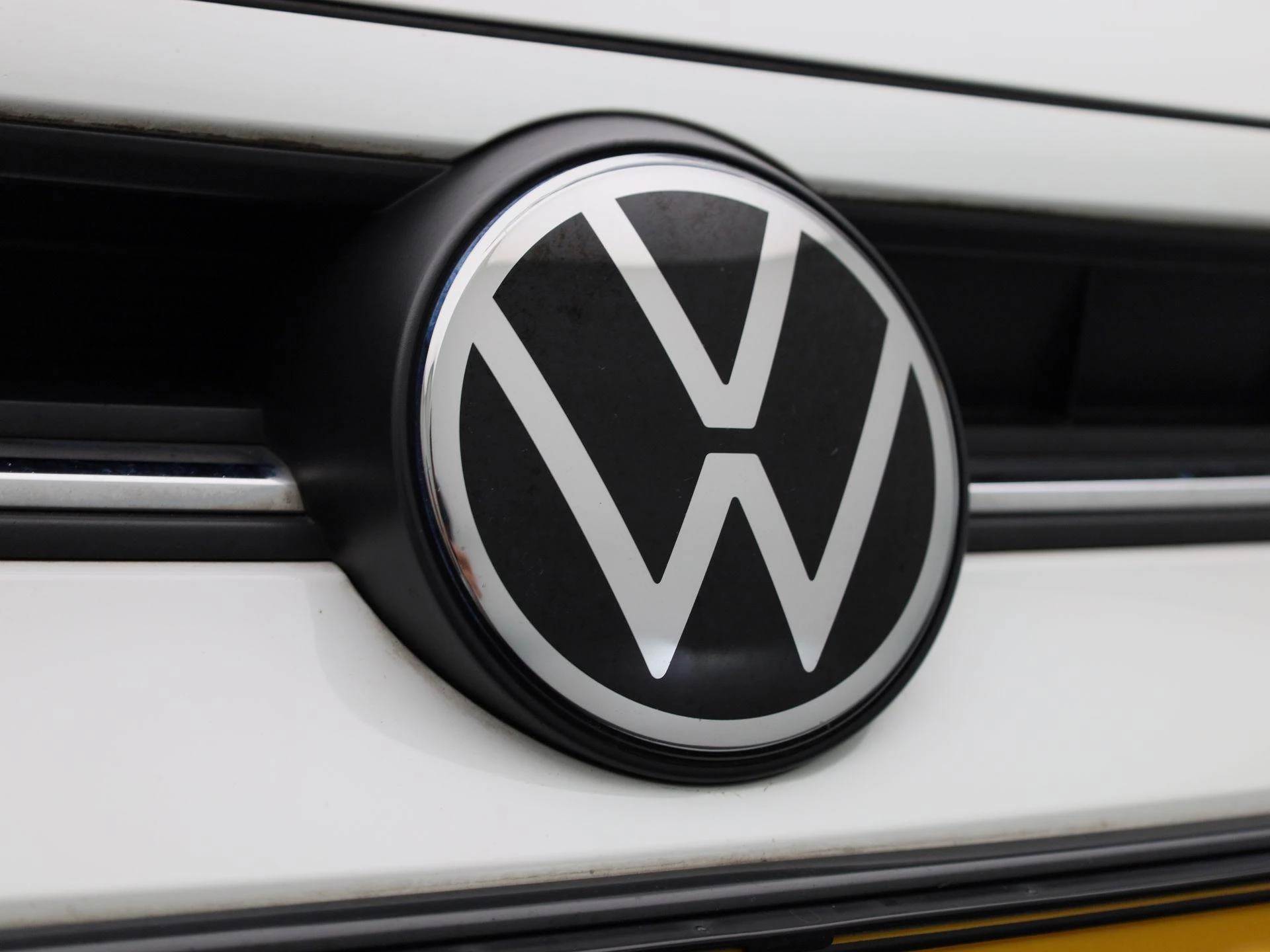 Volkswagen Polo 1.0 TSI Life Business 95 PK|