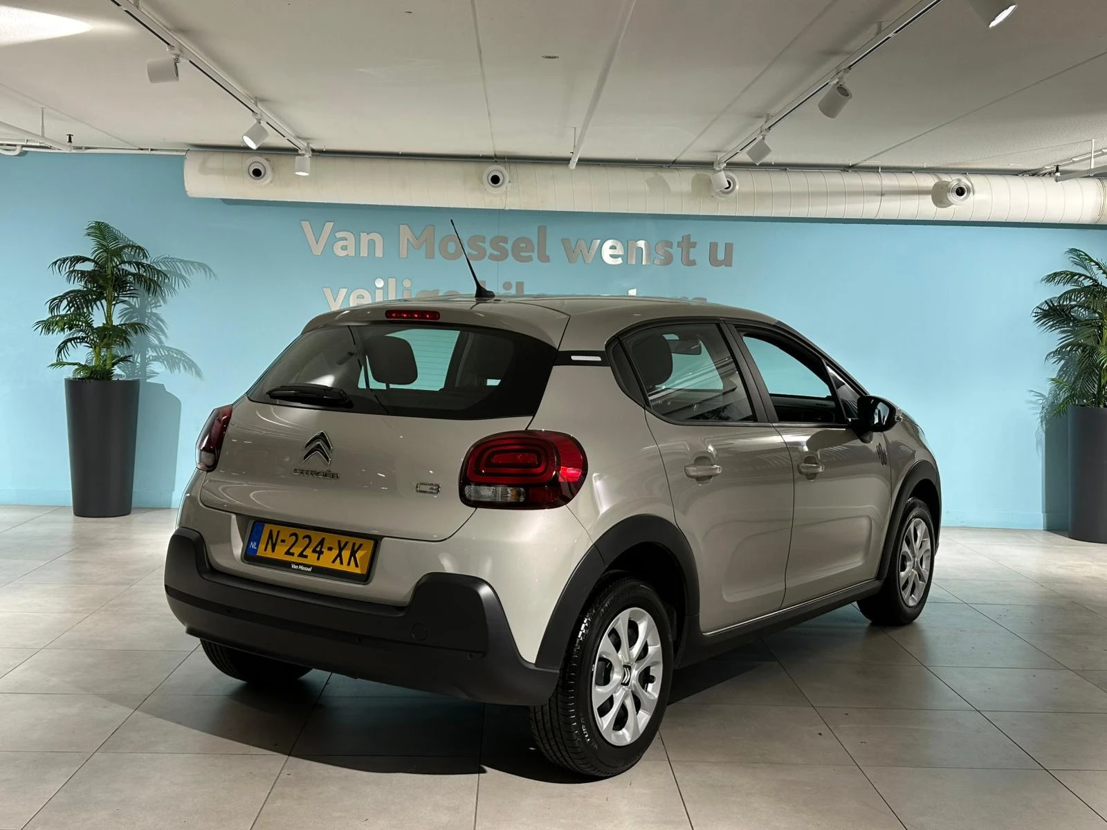 Citroën C3