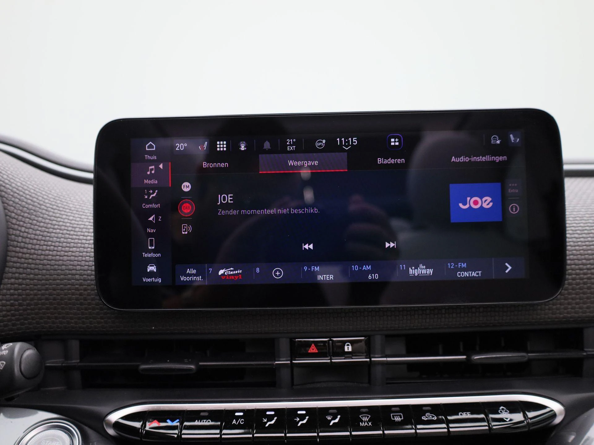 Fiat 500e Cabrio 42KWH LA PRIMA BY BOCELLI