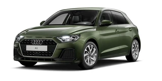 Audi A1 Sportback 25 TFSI advanced PDCv+h*SHZ*VIRTUAL*CONNECT*KLIMAA