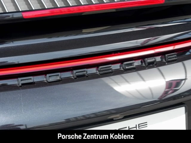 Porsche 911 992 Turbo S turbo s