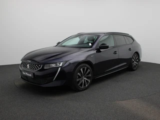 Peugeot 508 SW 1.6 PureTech 180 S&S EAT8 GT Line