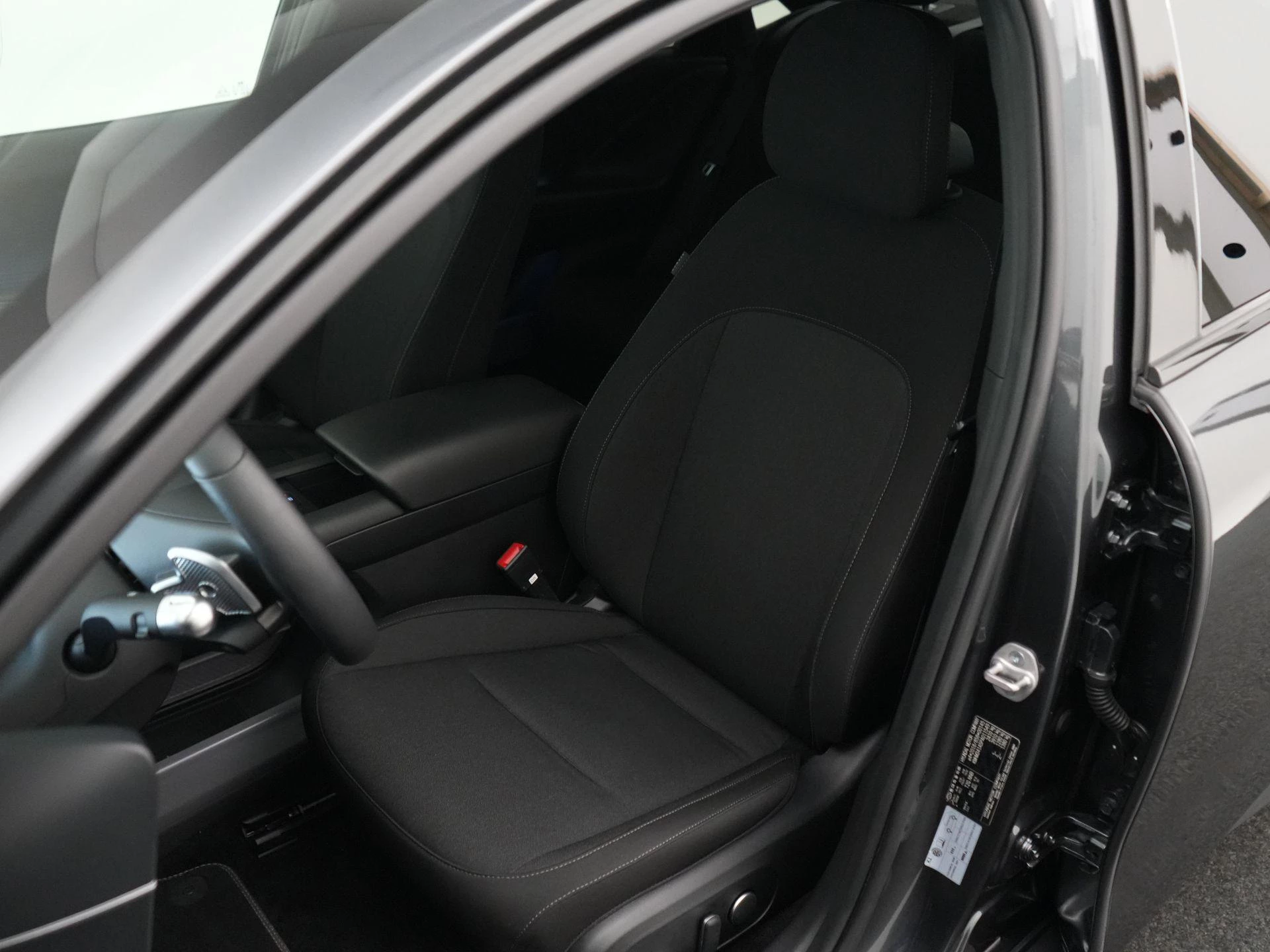 Hyundai IONIQ 6 Connect 77.4 kWh