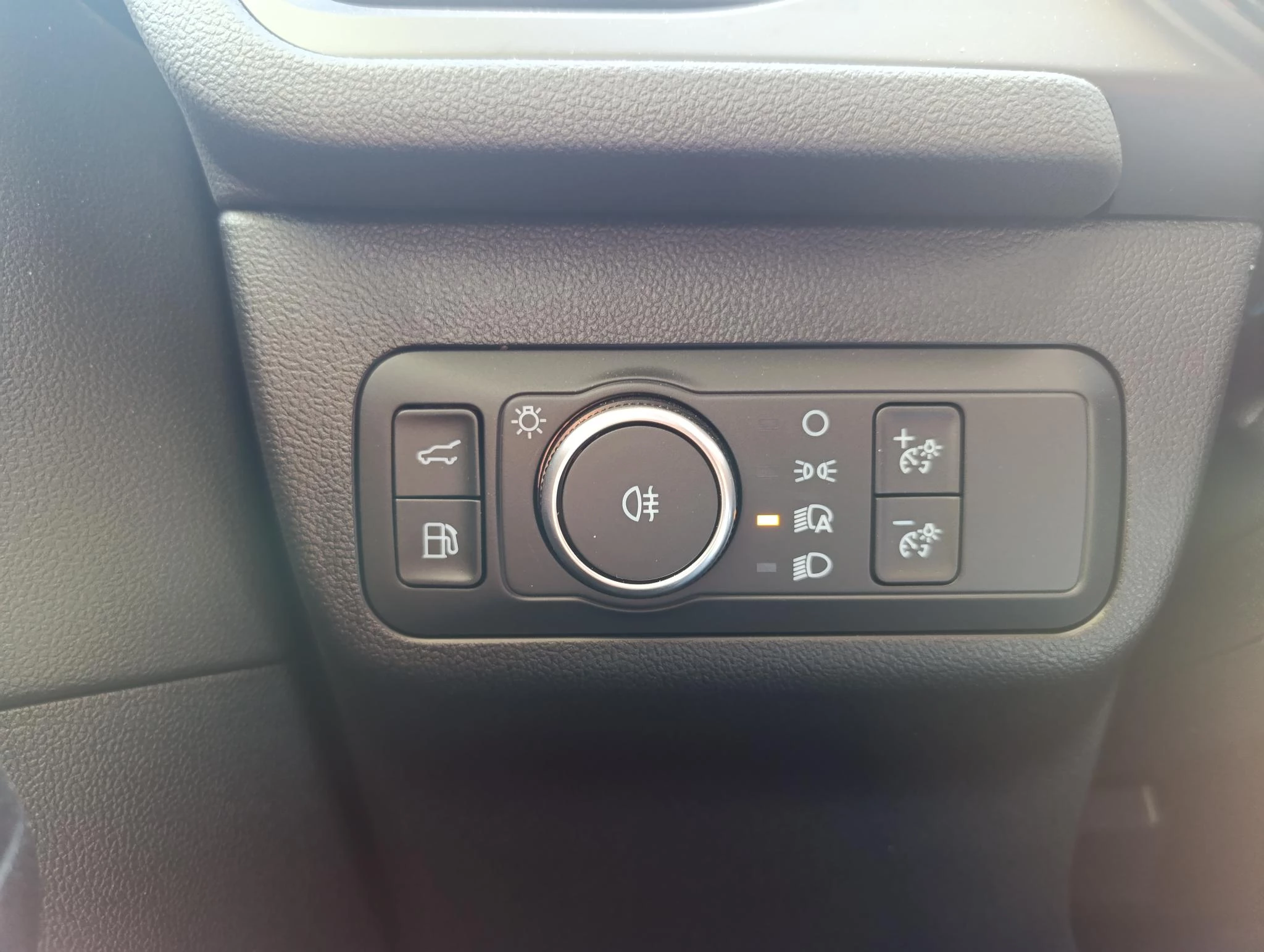 Ford Kuga 2.5 PHEV Sound Edition